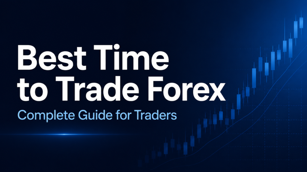 Best Time to Trade Forex