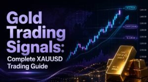 Gold Trading Signals